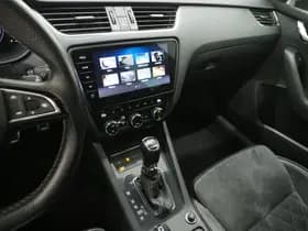 Škoda Octavia thumbnail 36