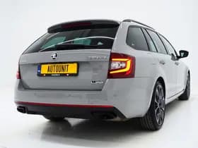 Škoda Octavia thumbnail 9