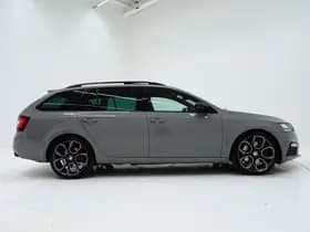 Škoda Octavia thumbnail 10