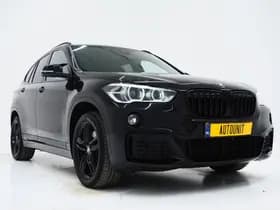 BMW X1 thumbnail 11