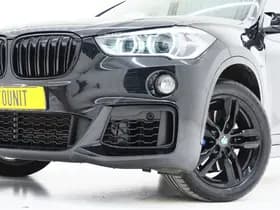BMW X1 thumbnail 6