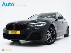 BMW 5-Serie
