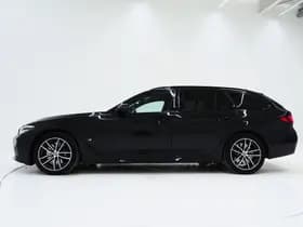 BMW 5-Serie thumbnail 2
