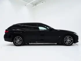 BMW 5-Serie thumbnail 11