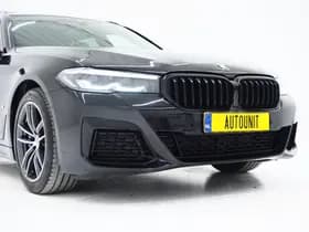 BMW 5-Serie thumbnail 13