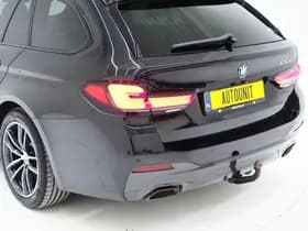 BMW 5-Serie thumbnail 15