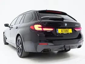 BMW 5-Serie thumbnail 3