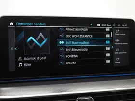BMW 5-Serie thumbnail 28