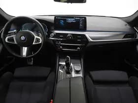 BMW 5-Serie thumbnail 5