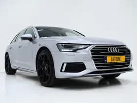 Audi A6 thumbnail 11