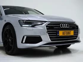 Audi A6 thumbnail 12