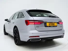 Audi A6 thumbnail 3