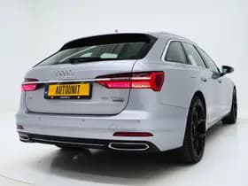Audi A6 thumbnail 9
