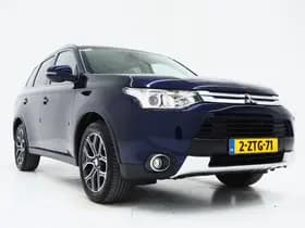 Mitsubishi Outlander thumbnail 11