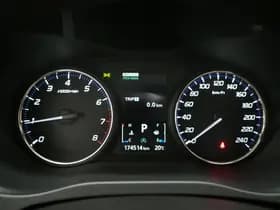 Mitsubishi Outlander thumbnail 26
