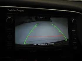 Mitsubishi Outlander thumbnail 29
