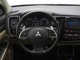 Mitsubishi Outlander thumbnail 34