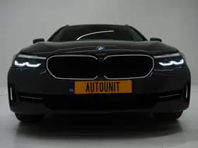 BMW 5-Serie thumbnail 2