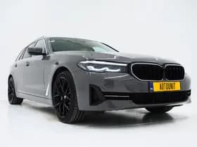 BMW 5-Serie thumbnail 11
