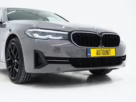 BMW 5-Serie thumbnail 12