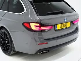 BMW 5-Serie thumbnail 14