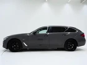 BMW 5-Serie thumbnail 3