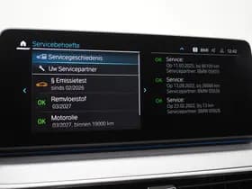 BMW 5-Serie thumbnail 30