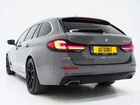 BMW 5-Serie thumbnail 4