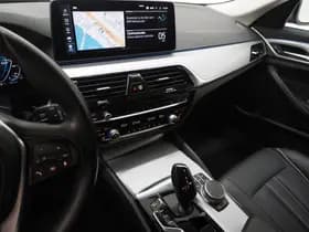 BMW 5-Serie thumbnail 35
