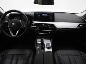 BMW 5-Serie thumbnail 36