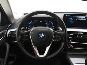 BMW 5-Serie thumbnail 37