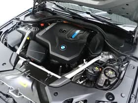 BMW 5-Serie thumbnail 7