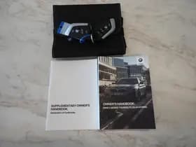 BMW 5-Serie thumbnail 8