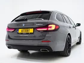 BMW 5-Serie thumbnail 9