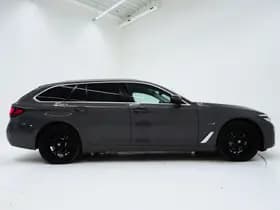 BMW 5-Serie thumbnail 10