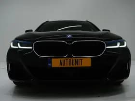 BMW 5-Serie thumbnail 2
