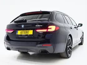 BMW 5-Serie thumbnail 11