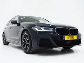 BMW 5-Serie thumbnail 13