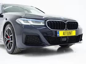 BMW 5-Serie thumbnail 14