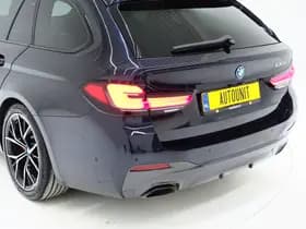 BMW 5-Serie thumbnail 16