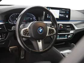 BMW 5-Serie thumbnail 20