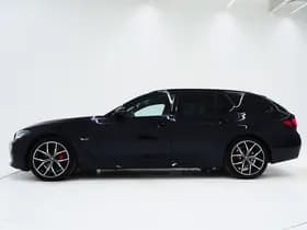 BMW 5-Serie thumbnail 3
