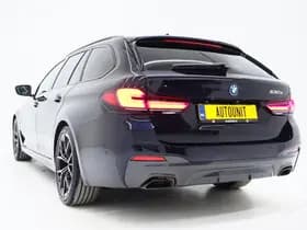 BMW 5-Serie thumbnail 4