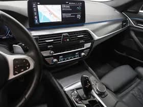BMW 5-Serie thumbnail 39