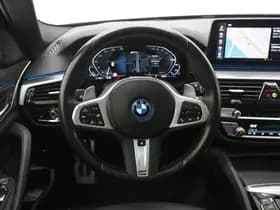 BMW 5-Serie thumbnail 41