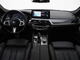 BMW 5-Serie thumbnail 6