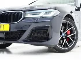 BMW 5-Serie thumbnail 7