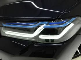 BMW 5-Serie thumbnail 8