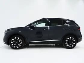 Kia Sportage thumbnail 2