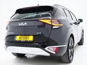 Kia Sportage thumbnail 12